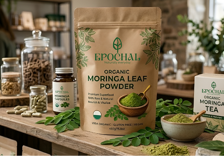 Epochal Naturals