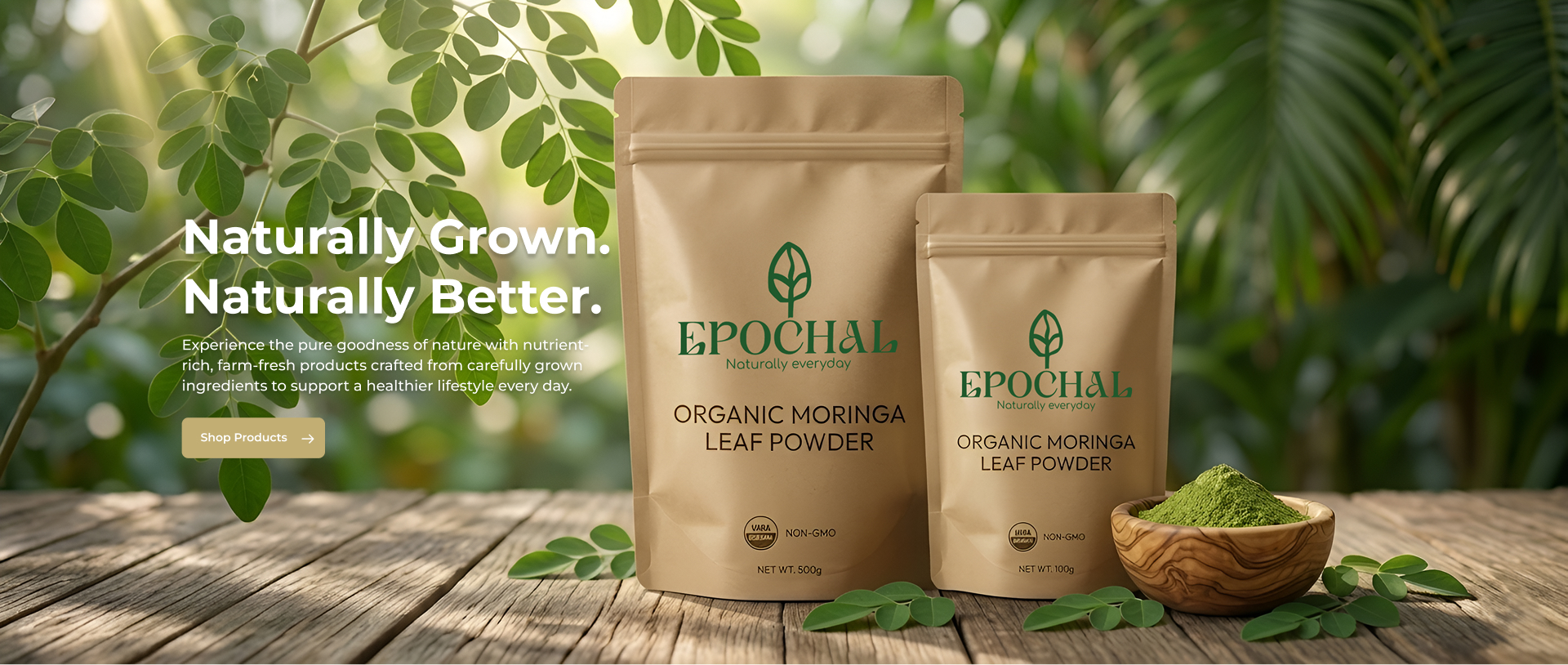 epochal naturals banner