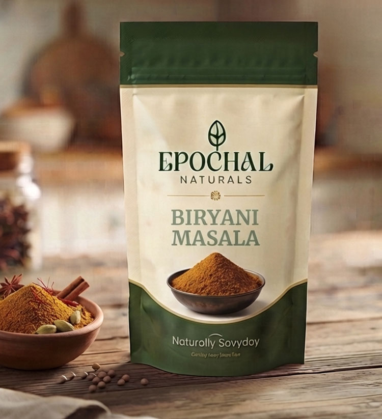 Biryani Masala