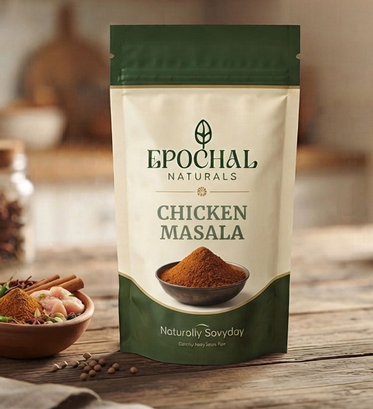Chicken Masala