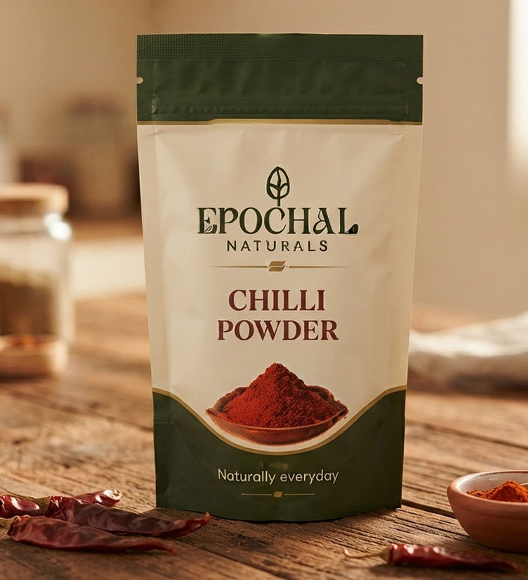 Chilli Powder