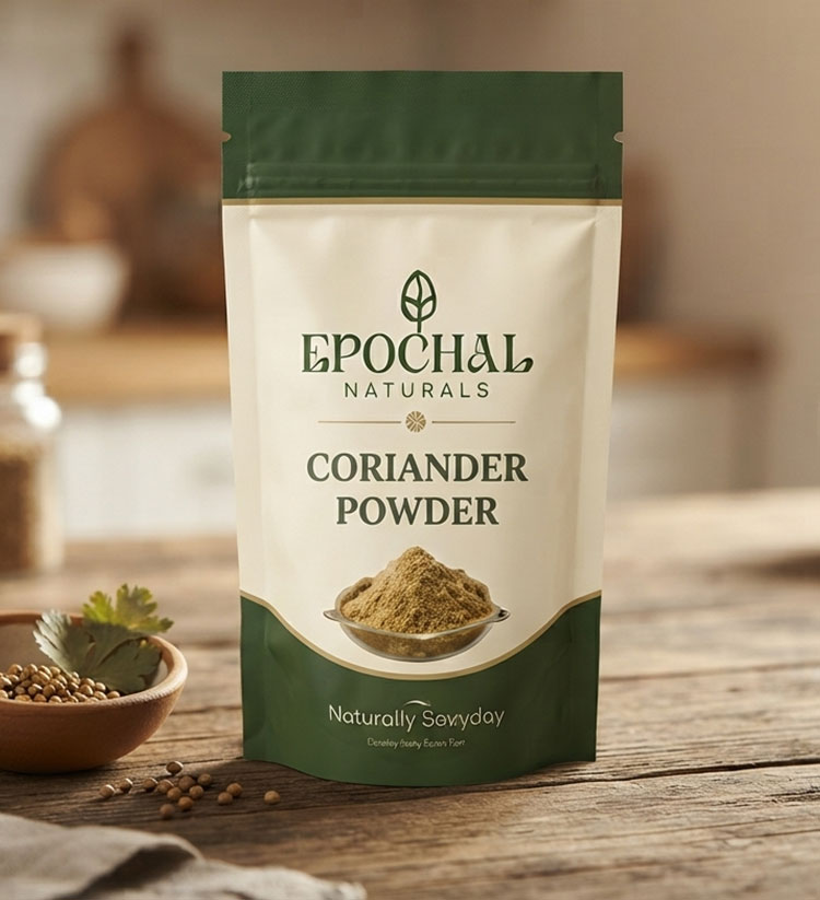 Coriander Powder