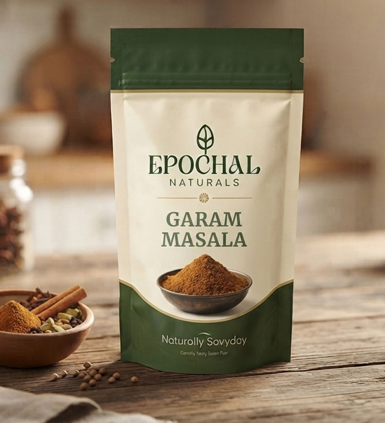 Garam Masala