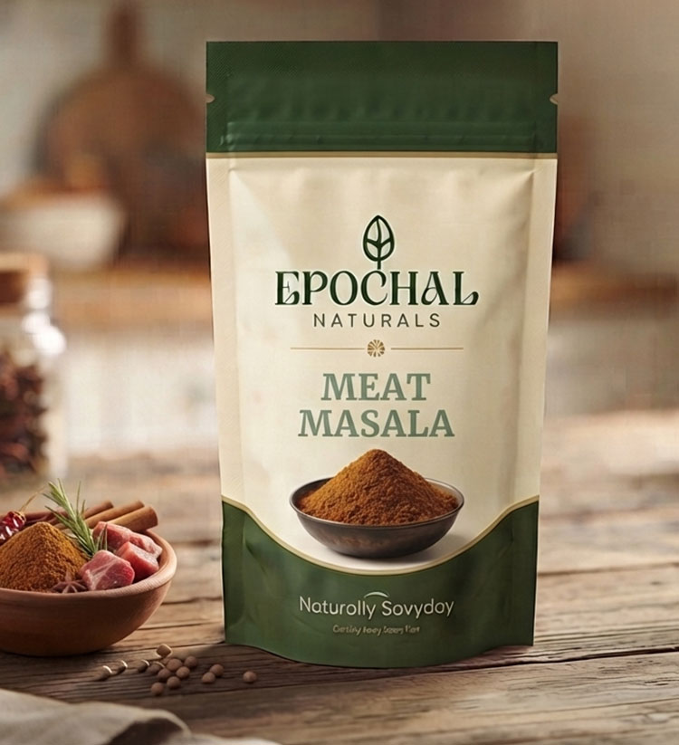 Meat Masala