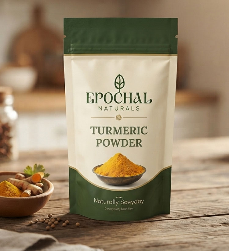 Turmeric Powder